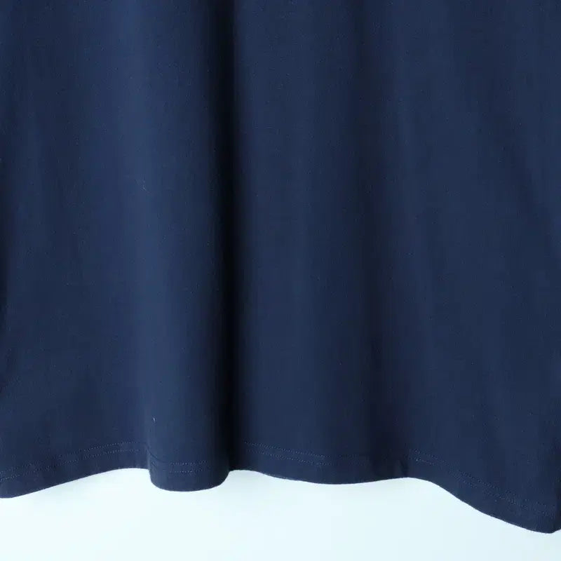 [BUNJANG] Patagonia T-shirt Navy - Men&