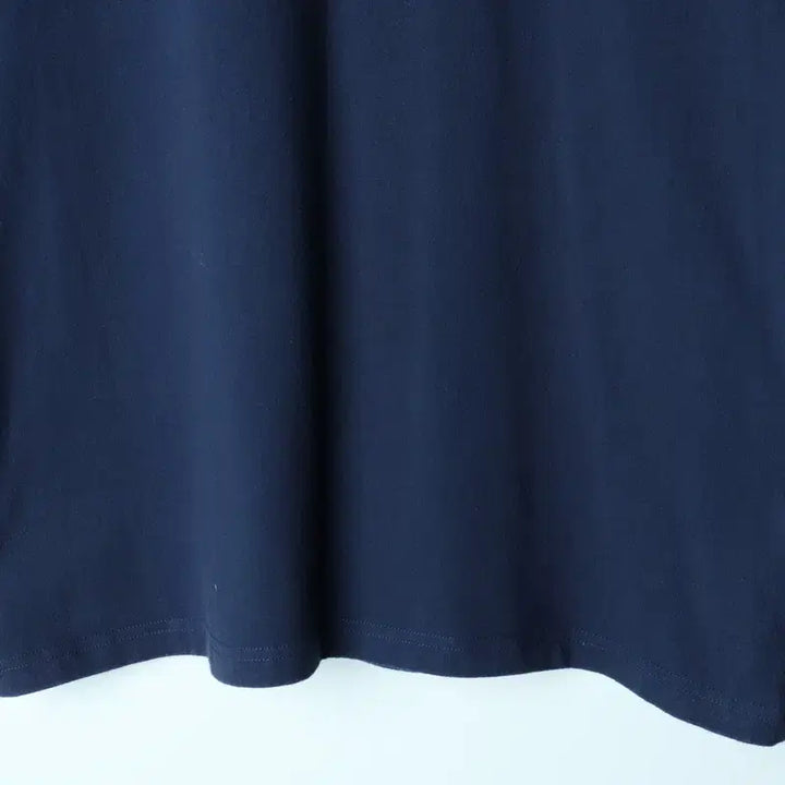 [BUNJANG] Patagonia T-shirt Navy - Men&