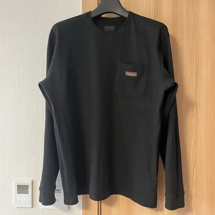 [BUNJANG] Patagonia Work Pocket T-Shirt / 파타고니아 워크 포켓 티셔츠