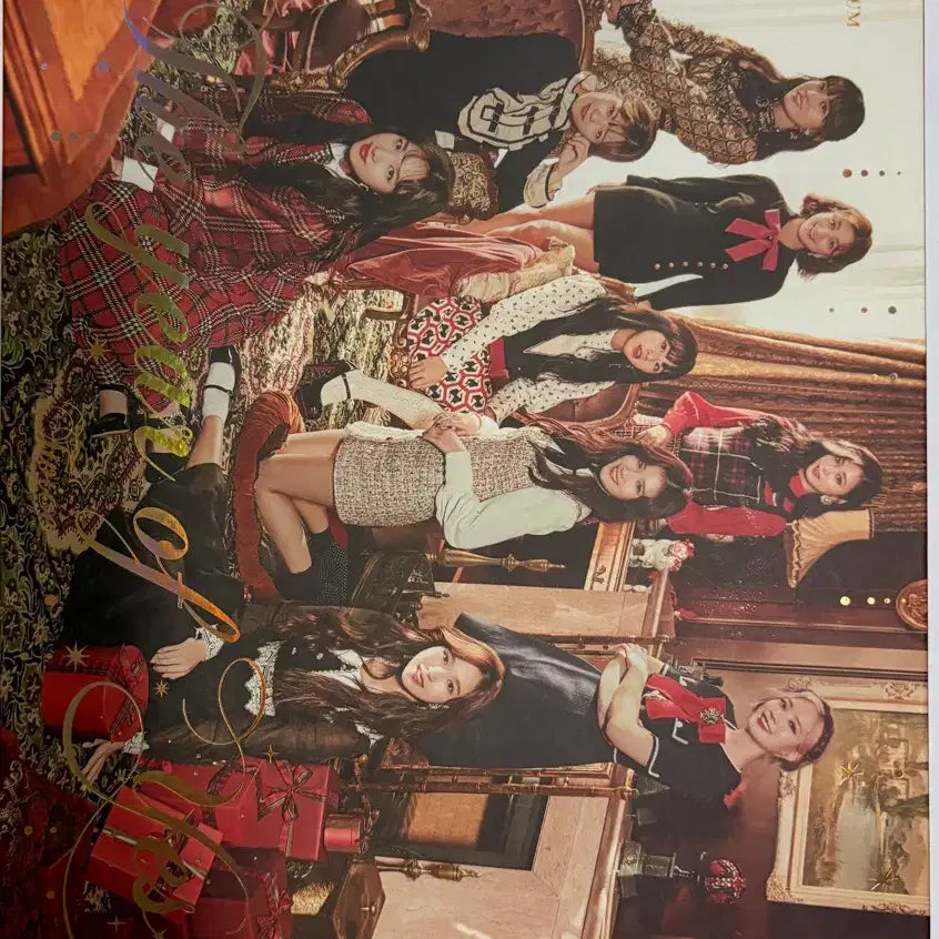 [SOLD OUT] 트와이스앨범 3개일괄