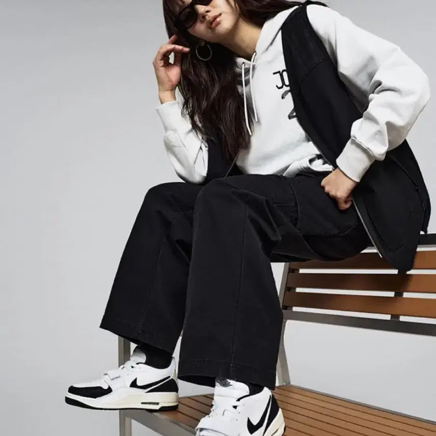 [BUNJANG] Nike Jordan Legacy 312 Low Sneakers / 나이키 조던 레거시 312 로우