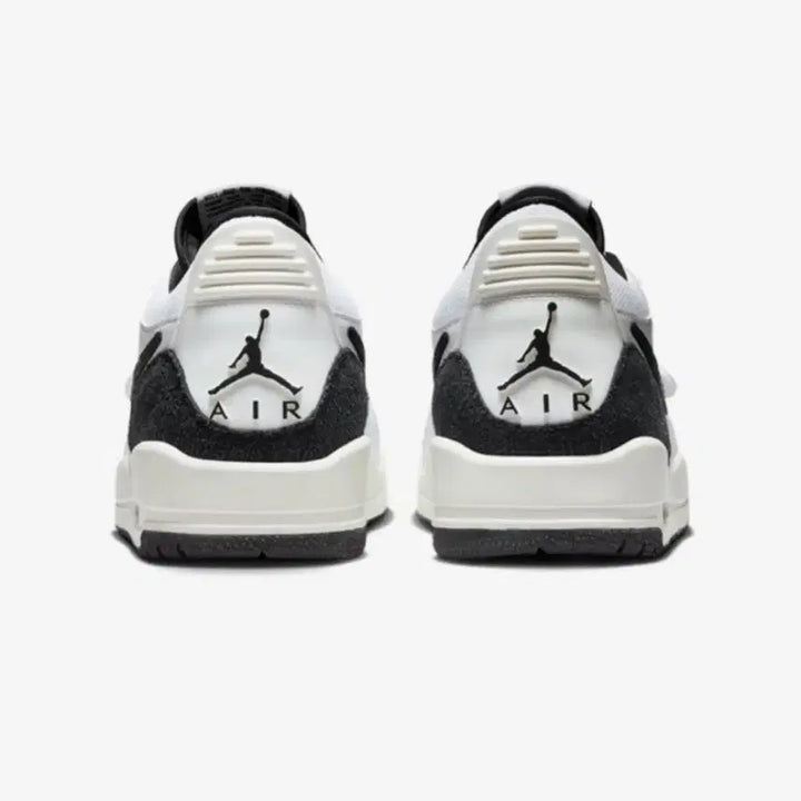 [BUNJANG] Nike Jordan Legacy 312 Low Sneakers / 나이키 조던 레거시 312 로우