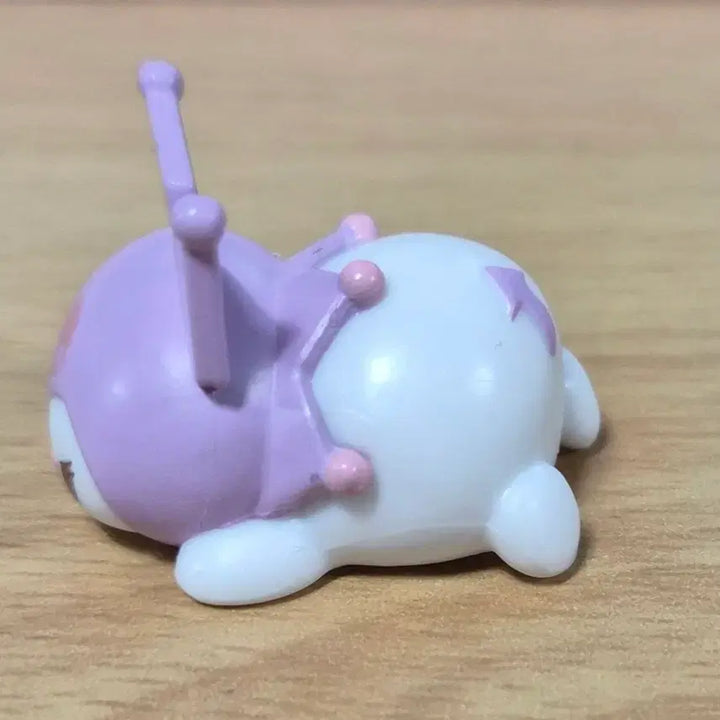 [BUNJANG] Kuromi Figure / 쿠로미 피규어(새제품)
