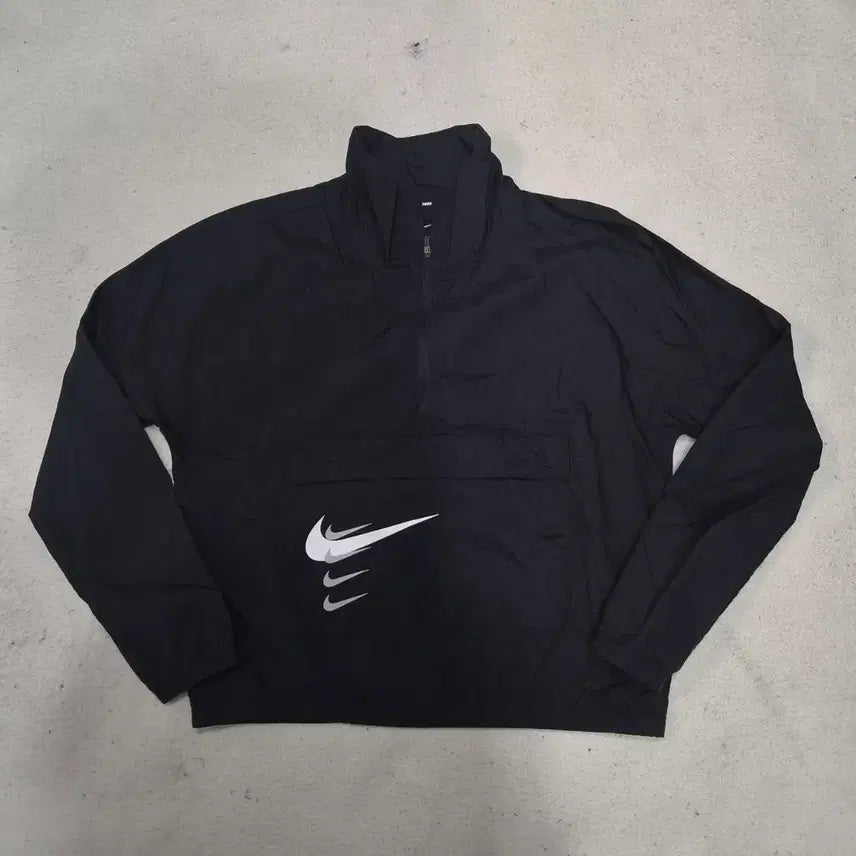 [SOLD OUT] 나이키  아노락바람막이90