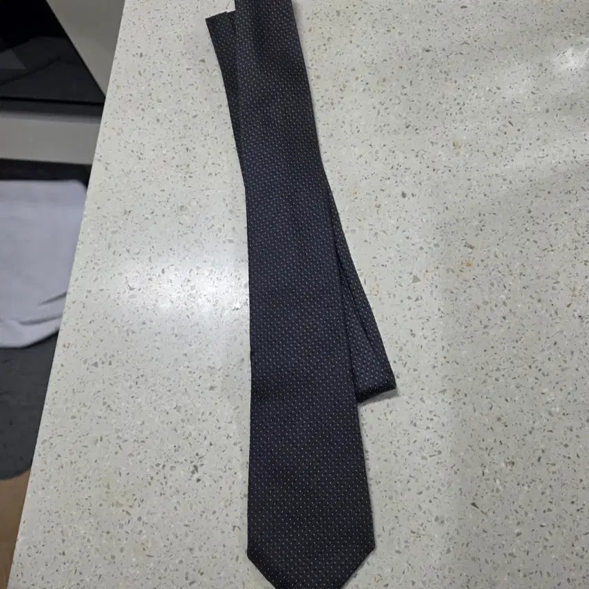 [BUNJANG] PRADA Tie / PRADA  넥타이