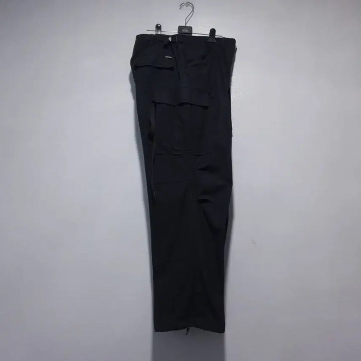 [BUNJANG] Espionage M51 Field Pants Military Utility Cargo Pants Black L / 에스피오나지 M51 필드 팬츠 밀리터리 유틸리티 카고팬츠 블랙 L