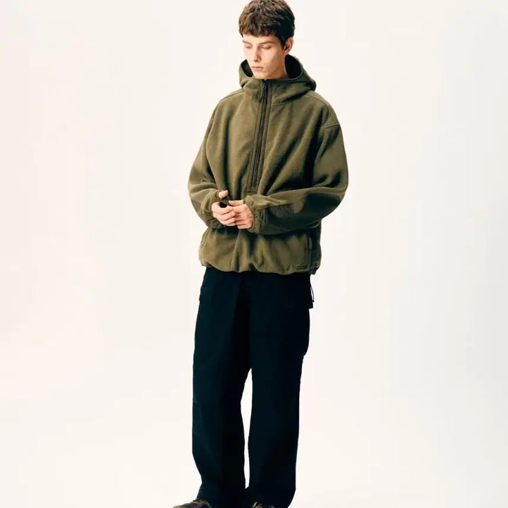 [BUNJANG] Espionage M51 Field Pants Military Utility Cargo Pants Black L / 에스피오나지 M51 필드 팬츠 밀리터리 유틸리티 카고팬츠 블랙 L