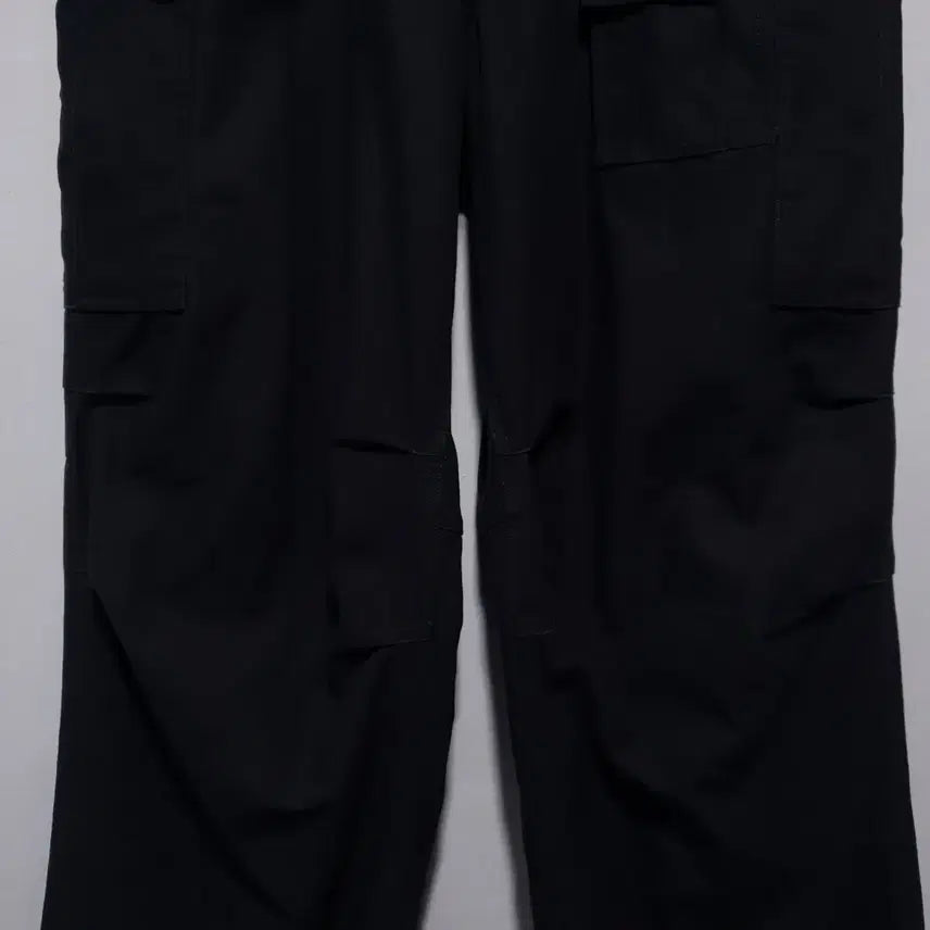 [BUNJANG] Espionage M51 Field Pants Military Utility Cargo Pants Black L / 에스피오나지 M51 필드 팬츠 밀리터리 유틸리티 카고팬츠 블랙 L