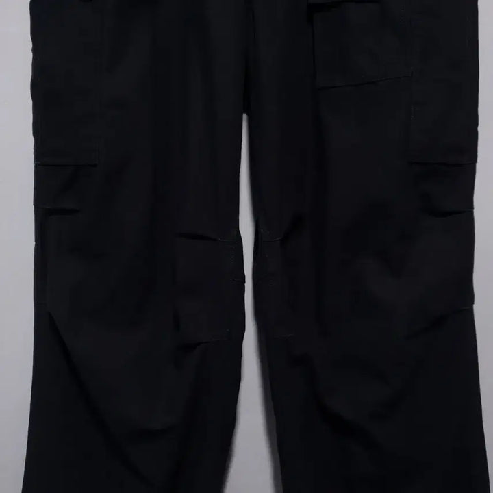 [BUNJANG] Espionage M51 Field Pants Military Utility Cargo Pants Black L / 에스피오나지 M51 필드 팬츠 밀리터리 유틸리티 카고팬츠 블랙 L