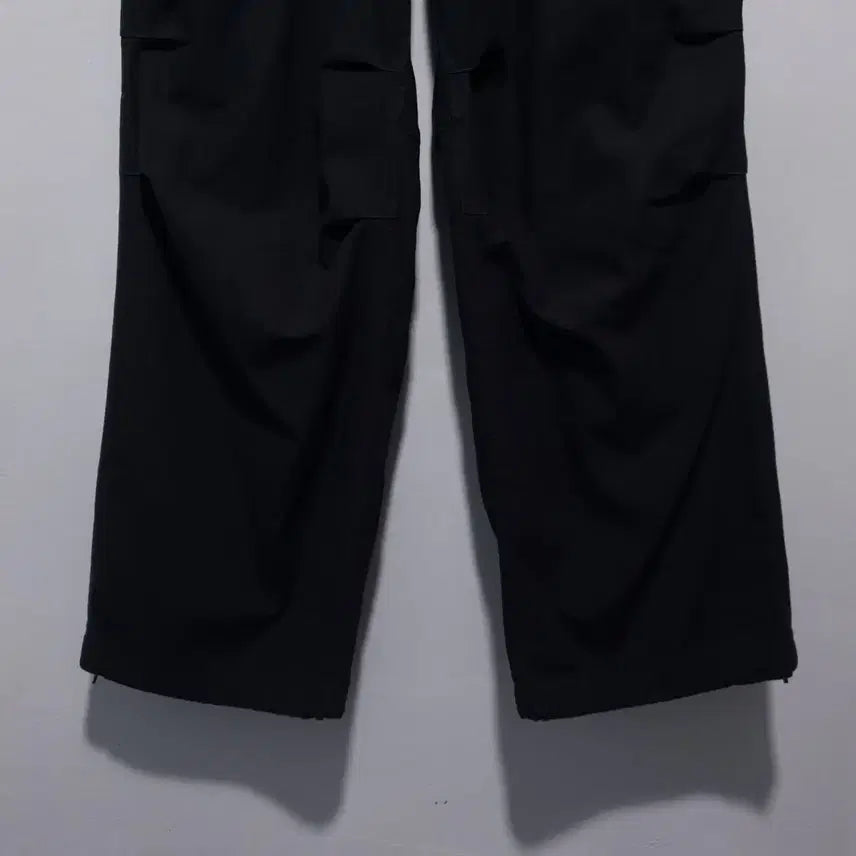 [BUNJANG] Espionage M51 Field Pants Military Utility Cargo Pants Black L / 에스피오나지 M51 필드 팬츠 밀리터리 유틸리티 카고팬츠 블랙 L