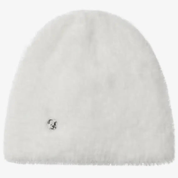 [BUNJANG] Flareup Fur Knit Beanie / 플레어업 퍼니트 비니 fur knit beanie