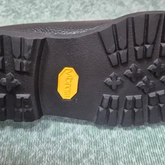 [BUNJANG] Bread Studio Enzo Chunky Shoes Black 275 / 브래드 스튜디오 엔조 청크 슈렁큰 블랙 275