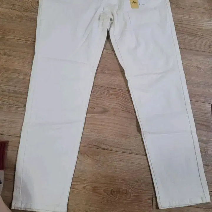 [BUNJANG] Alto Pants - New / 알토 바지(새상품