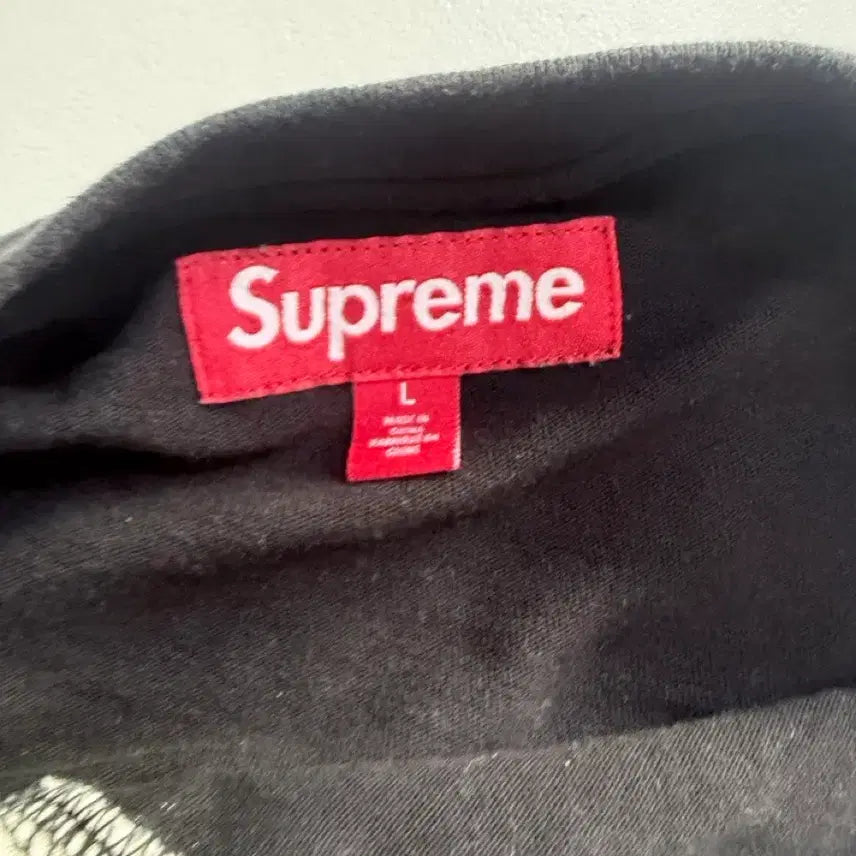 [BUNJANG] Supreme LA Purchase Item / 정품 슈프림 수프림 LA구매 105