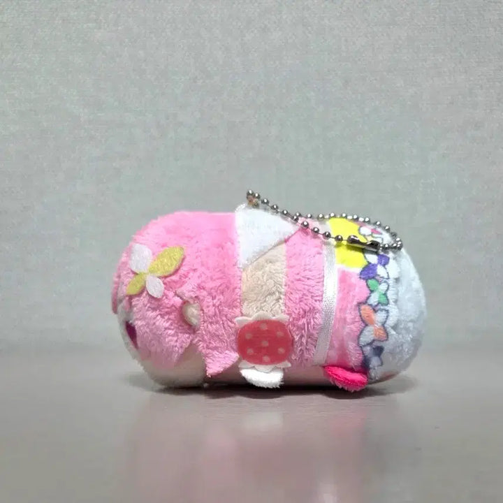 [BUNJANG] Ohtori Emu Plush Keychain Project Sekai Official Goods / 오오토리 에무 인형 키링 프세카 공굿