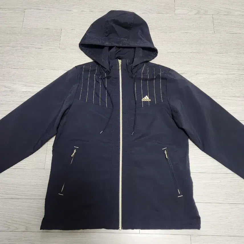 [SOLD OUT] [90]아디다스 여성 우븐 트랙탑