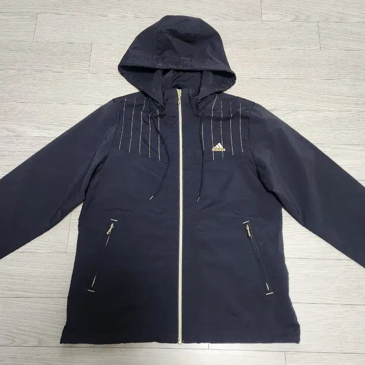[SOLD OUT] [90]아디다스 여성 우븐 트랙탑