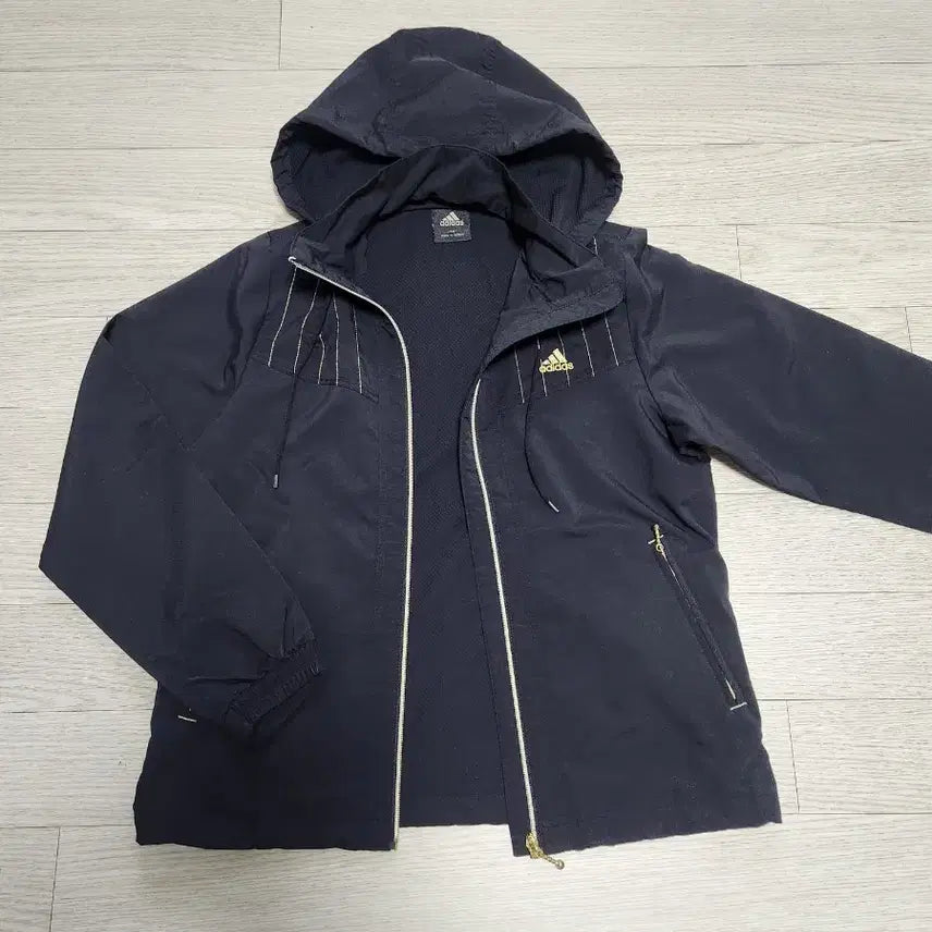 [SOLD OUT] [90]아디다스 여성 우븐 트랙탑