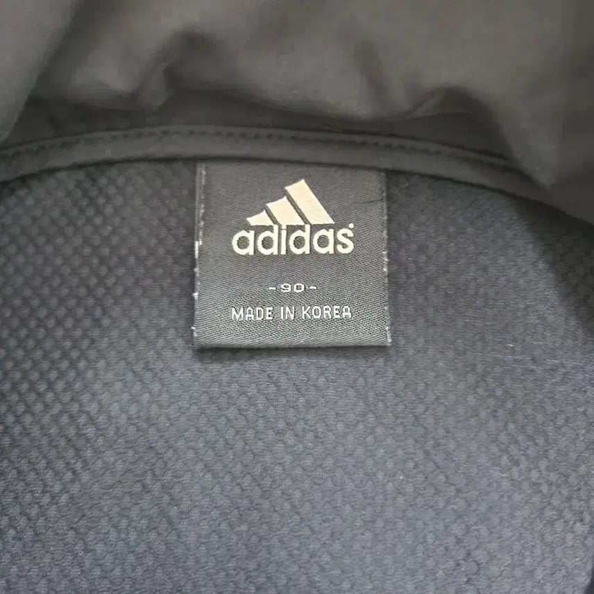 [SOLD OUT] [90]아디다스 여성 우븐 트랙탑