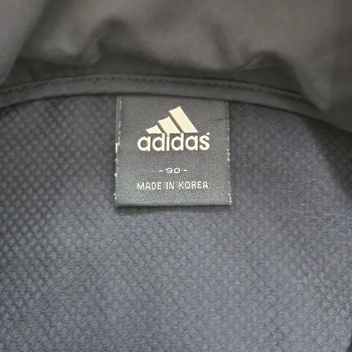 [SOLD OUT] [90]아디다스 여성 우븐 트랙탑