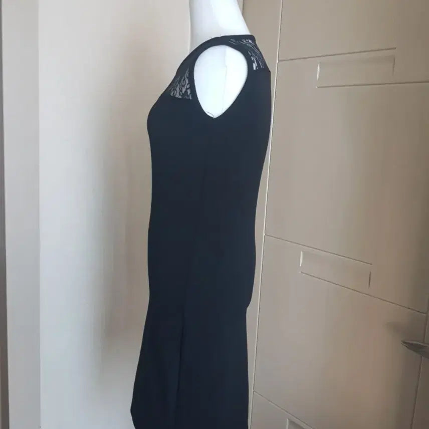 [BUNJANG] Mini Dress (Unused) / 미니 원피스 (미사용