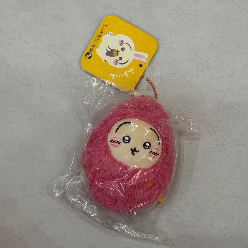 [SOLD OUT] (미개봉) 치이카와 모구모구 혼포 고구마 우사기