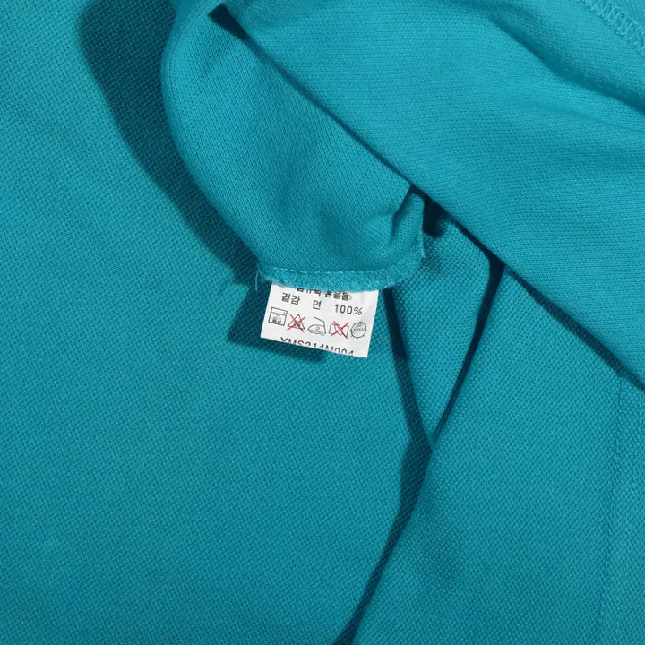 [SOLD OUT] 빈폴 코튼 PK 반팔티셔츠 B687
