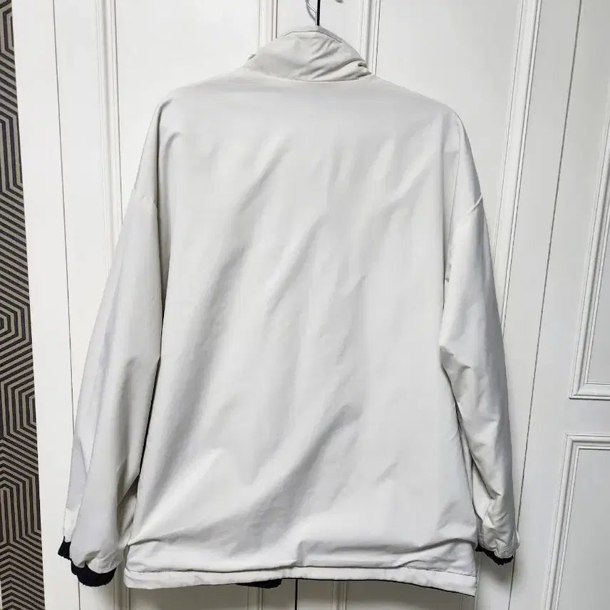 [SOLD OUT] (115)나이키 남성 리버시블 원드러너 자켓