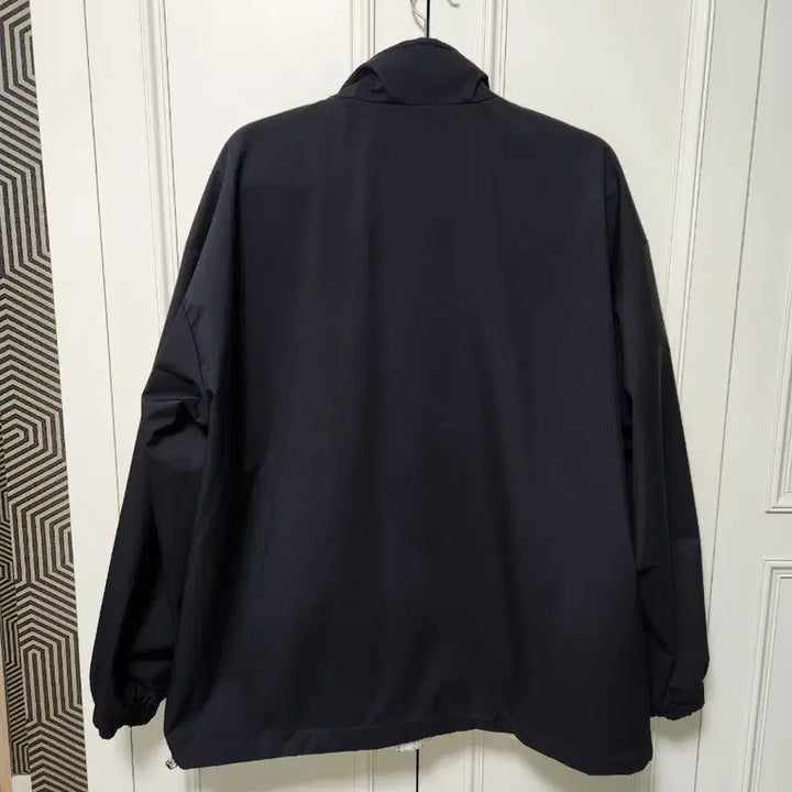 [SOLD OUT] (115)나이키 남성 리버시블 원드러너 자켓