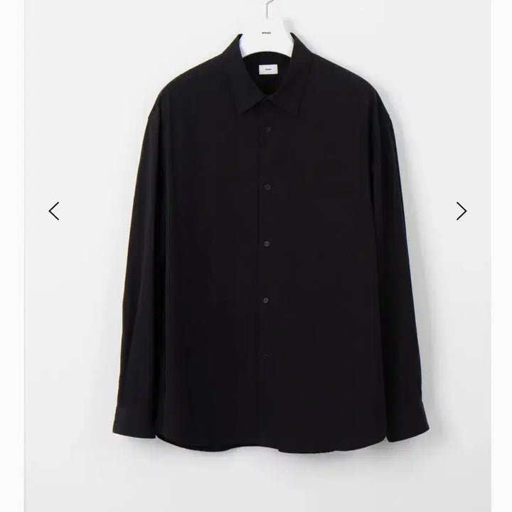 [BUNJANG] Whagi Vintage Architect Shirt / whagi(와기) Vintage Architect Shirt 팝니다.