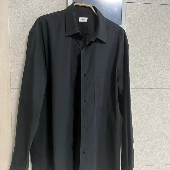 [BUNJANG] Whagi Vintage Architect Shirt / whagi(와기) Vintage Architect Shirt 팝니다.