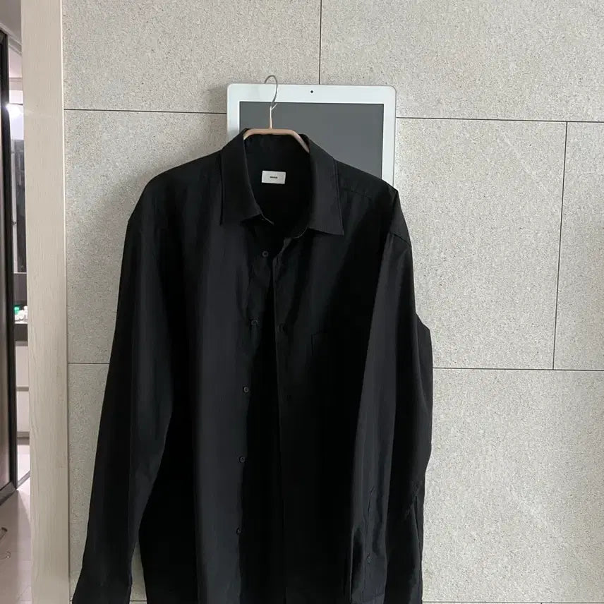 [BUNJANG] Whagi Vintage Architect Shirt / whagi(와기) Vintage Architect Shirt 팝니다.