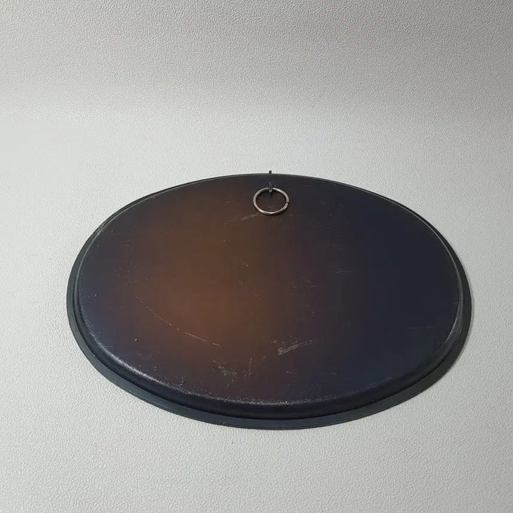 [BUNJANG] 2000 Association of Stone Appreciators Brass Commemorative Plaque / 2000년 애석인협회 송년의 밤 기념 황동판