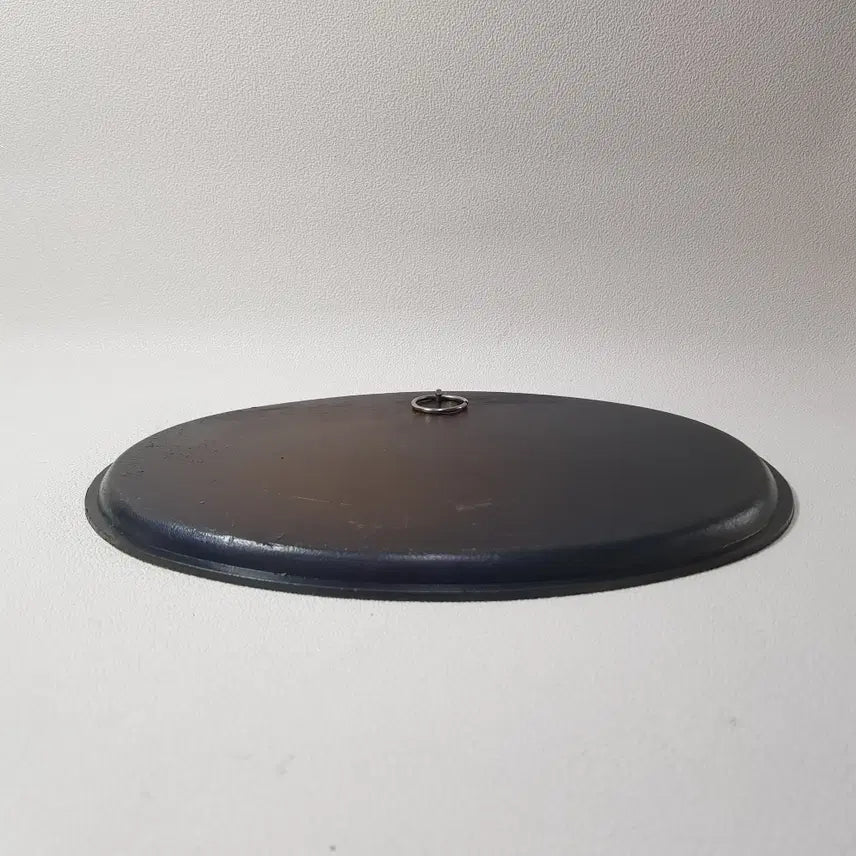 [BUNJANG] 2000 Association of Stone Appreciators Brass Commemorative Plaque / 2000년 애석인협회 송년의 밤 기념 황동판