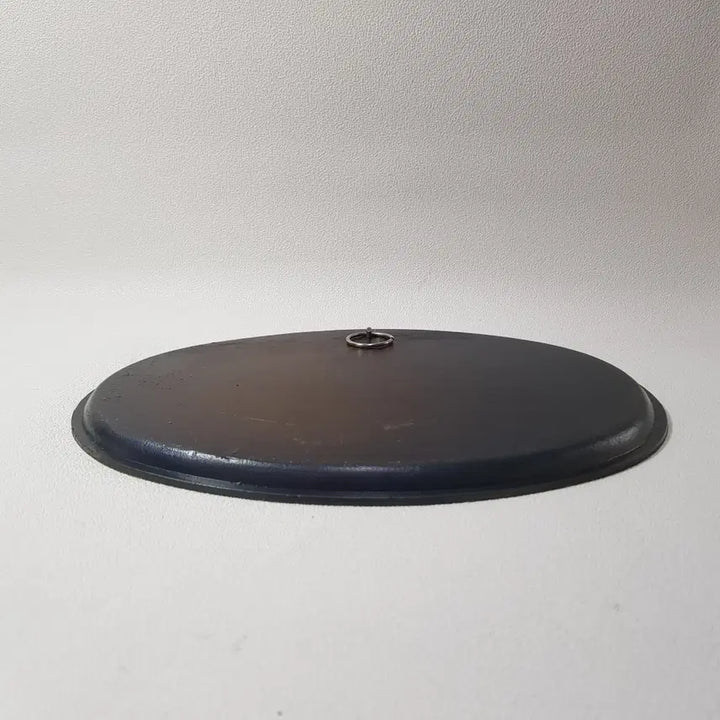 [BUNJANG] 2000 Association of Stone Appreciators Brass Commemorative Plaque / 2000년 애석인협회 송년의 밤 기념 황동판