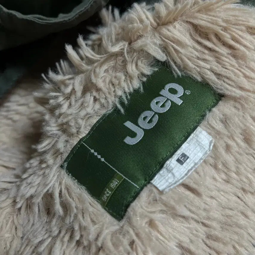 [BUNJANG] Jeep Women&