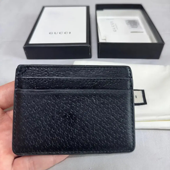 [BUNJANG] Gucci Ophidia Card Wallet / [정품] 구찌 오피디아 카드지갑