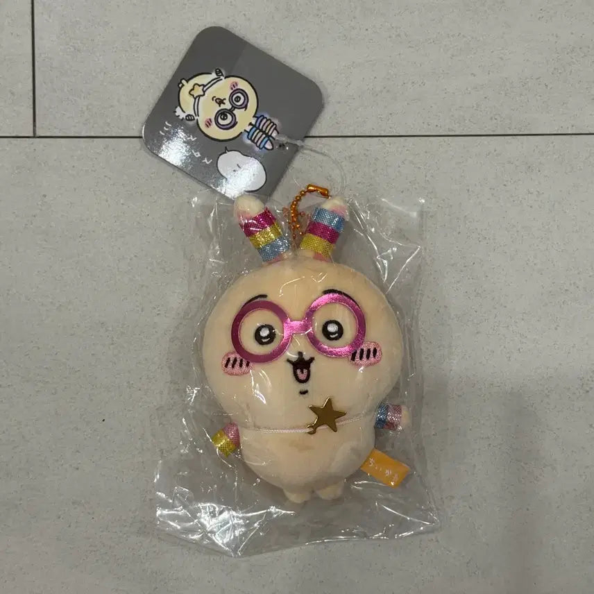 [SOLD OUT] (미개봉) 야광 우사기
