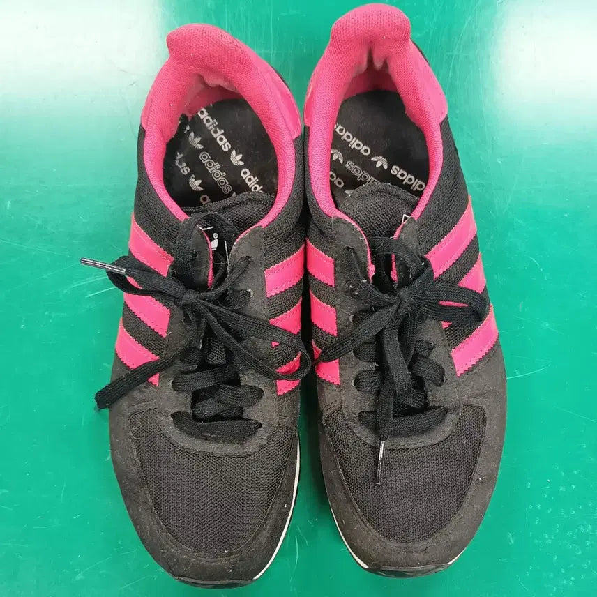 [BUNJANG] Adidas Sneakers 230mm / 아디다스 운동화 230mm