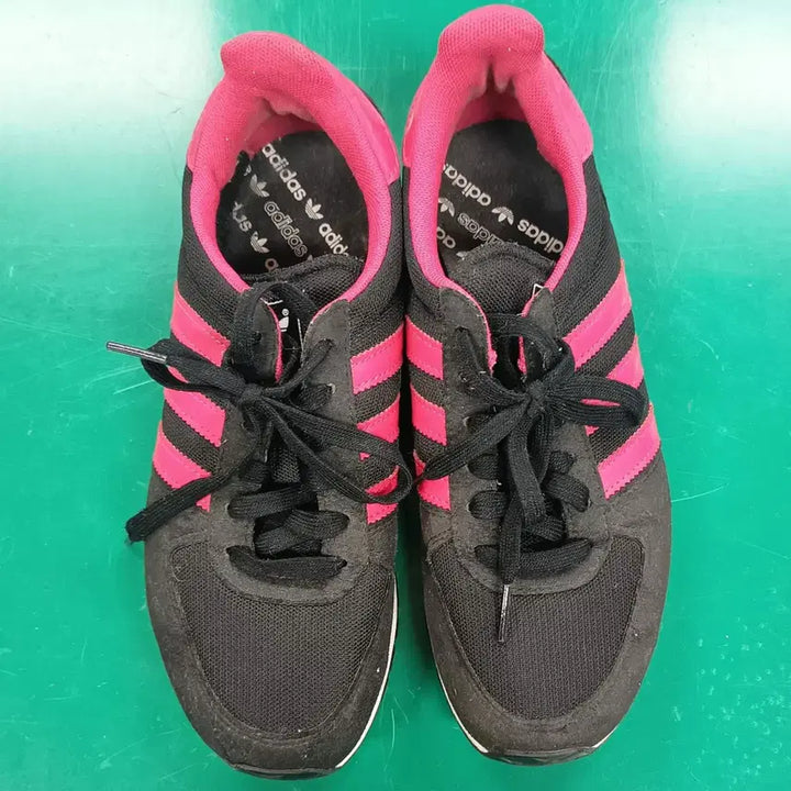 [BUNJANG] Adidas Sneakers 230mm / 아디다스 운동화 230mm