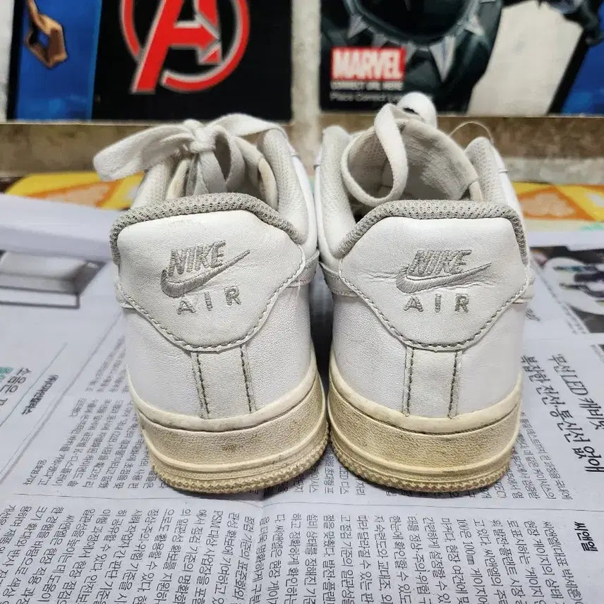 [SOLD OUT] 나이키 에어포스1 235사이즈