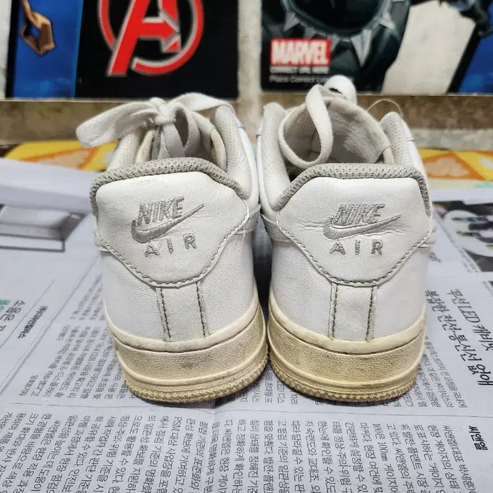 [SOLD OUT] 나이키 에어포스1 235사이즈