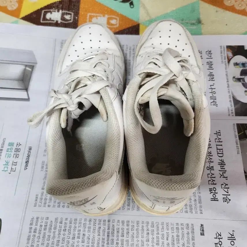 [SOLD OUT] 나이키 에어포스1 235사이즈