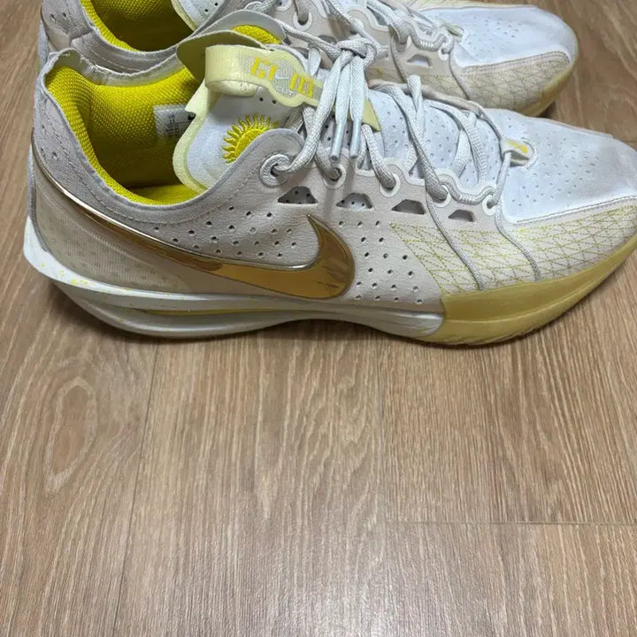 [BUNJANG] Nike Zoom GT Cut 3 Basketball Shoes / 나이키 줌 gt컷3