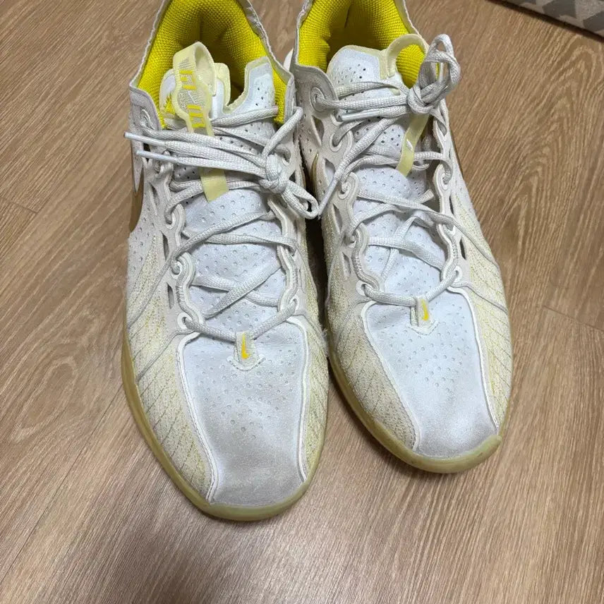 [BUNJANG] Nike Zoom GT Cut 3 Basketball Shoes / 나이키 줌 gt컷3