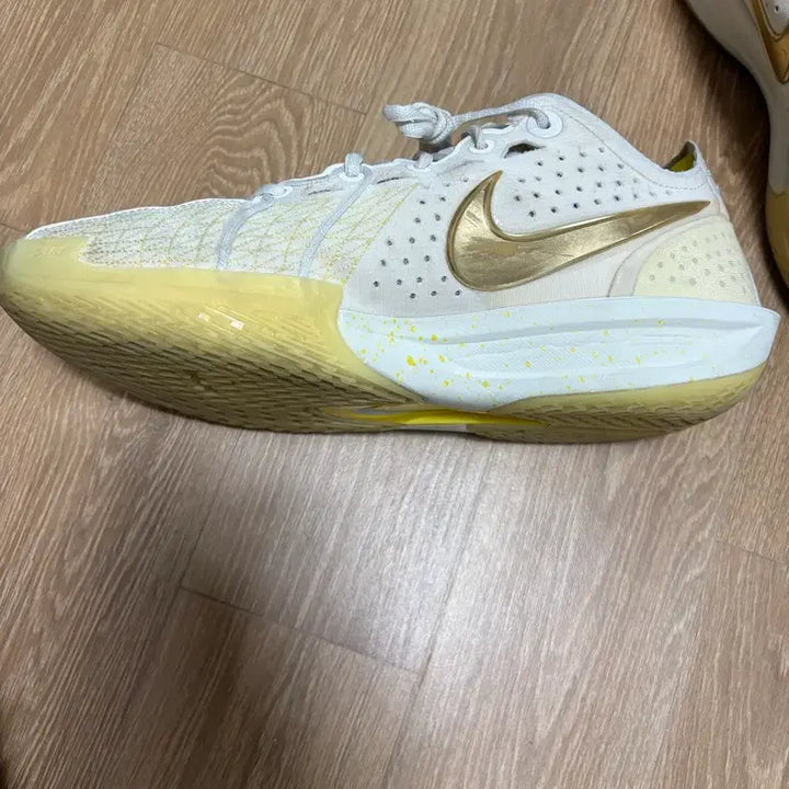 [BUNJANG] Nike Zoom GT Cut 3 Basketball Shoes / 나이키 줌 gt컷3