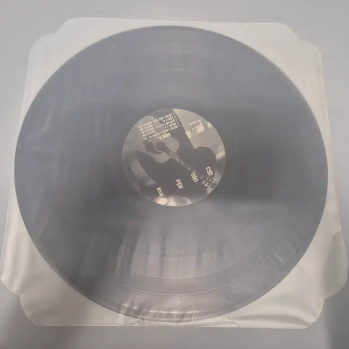 [BUNJANG] Han Dong Joon 2nd Album Vinyl LP / 한동준 2집 LP판