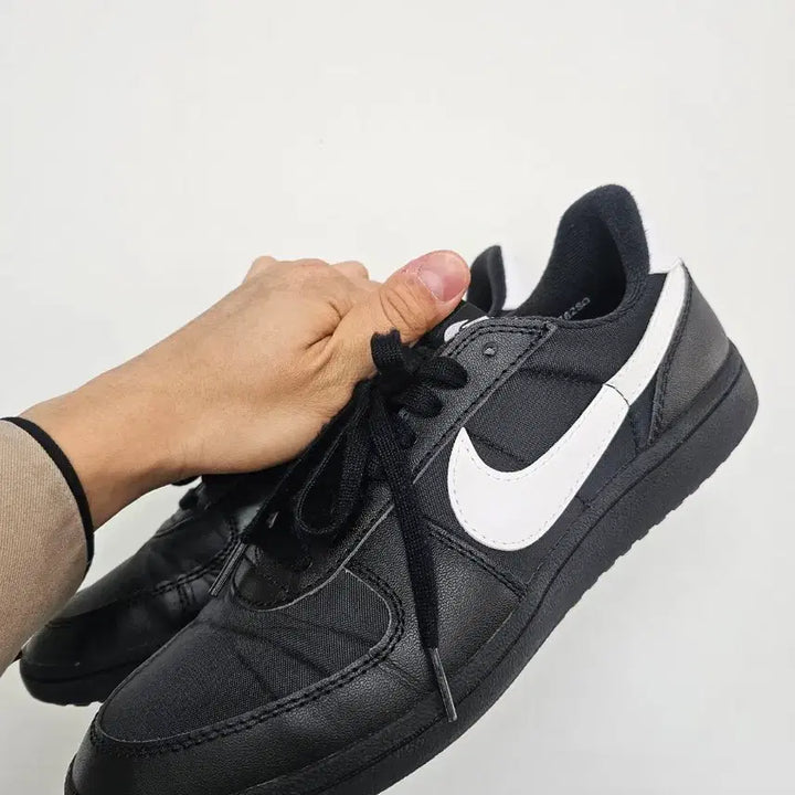 [SOLD OUT] 나이키필드제너럴82 블랙 280사이즈