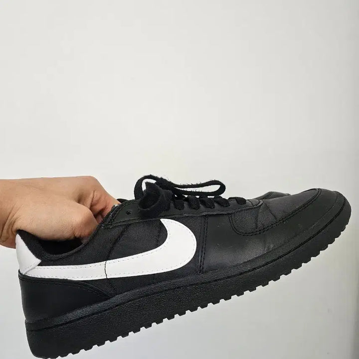 [SOLD OUT] 나이키필드제너럴82 블랙 280사이즈