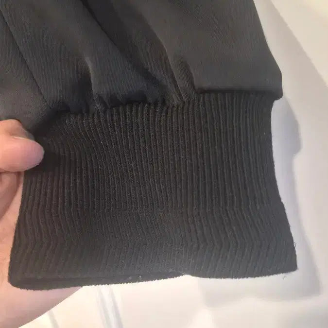 [BUNJANG] The Cashmere Bending Jogger Pants / 한섬 더캐시미어 밴딩 조거 팬츠
